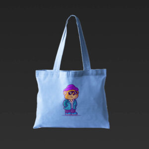 Customized Hand Bags