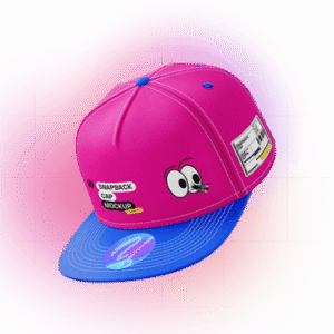 Customized Caps – Stylish Branding at its Best