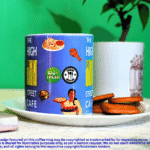 Customizable coffee mug illustration – order your own design for hotels, cafes, or gifts