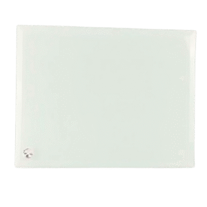 Personalized Glass Frame 8 x 6 Inches